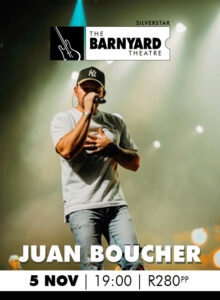 Juan Boucher
