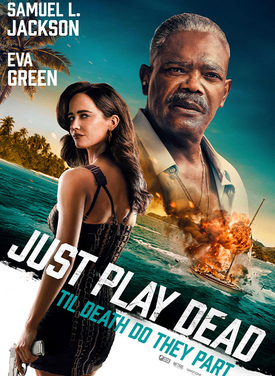 Just Play Dead