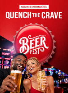 A Celebration Of Beer