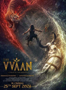 Vvaan Force of the Forest