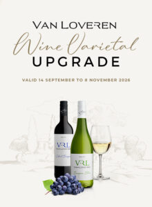Van Loveren Wine