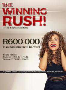 Winning Rush
