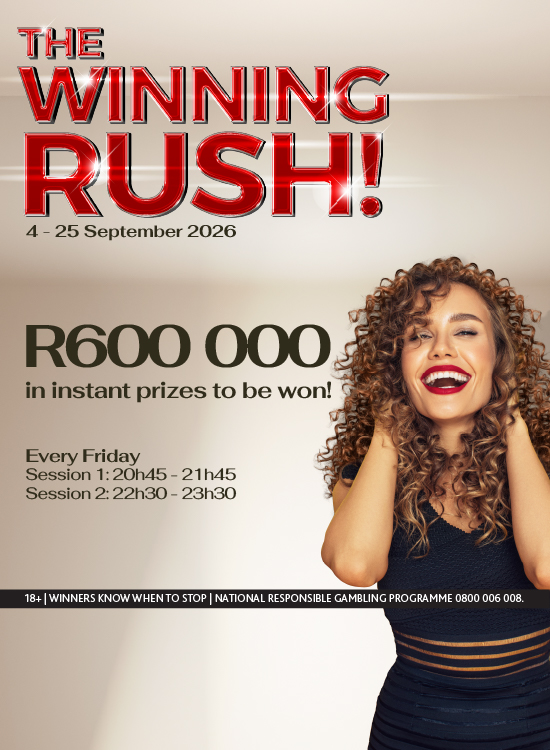 Winning Rush