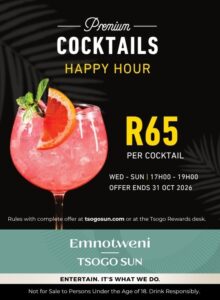 Kegtails – Fresh Cocktails on Tap