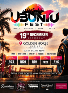 UBUNTU FEST