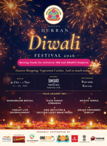 Durban Diwali Festival