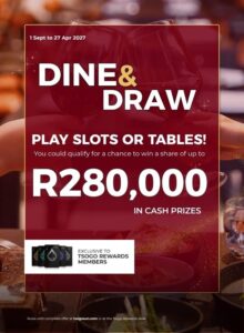 dine&draw