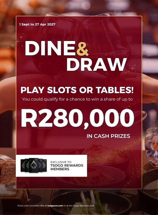 dine&draw