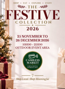 The Festive Collection