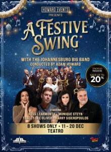 Festive Swing