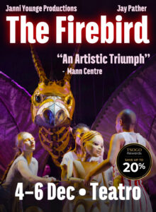 Firebird