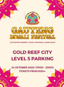 Gauteng Diwali Festival