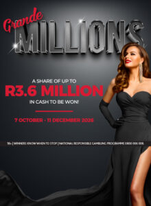 Grande Millions