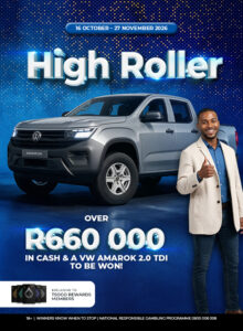 High Roller