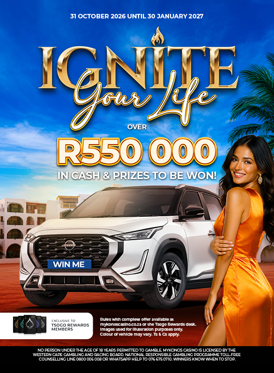 Ignite Your Life