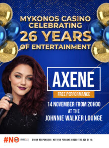 Axene