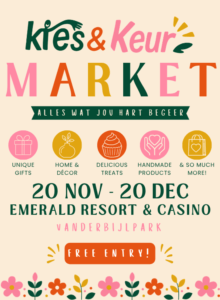 Kies & Keur Market