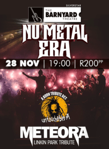 Nu Metal Era