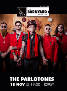 The Parlotones