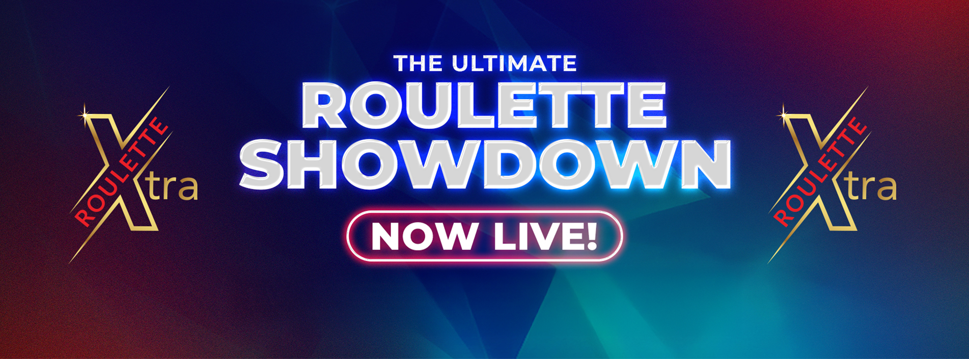 Roulette Xtra The Ultimate Showdown