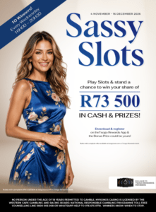 SASSY SLOTS