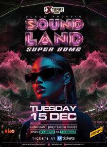 Soundland