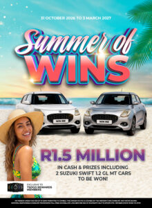 Summer of Wins