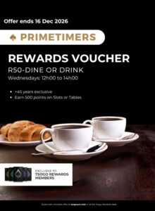 primetimers
