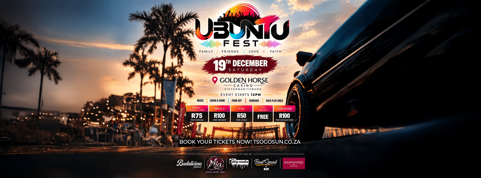 UBUNTU FEST