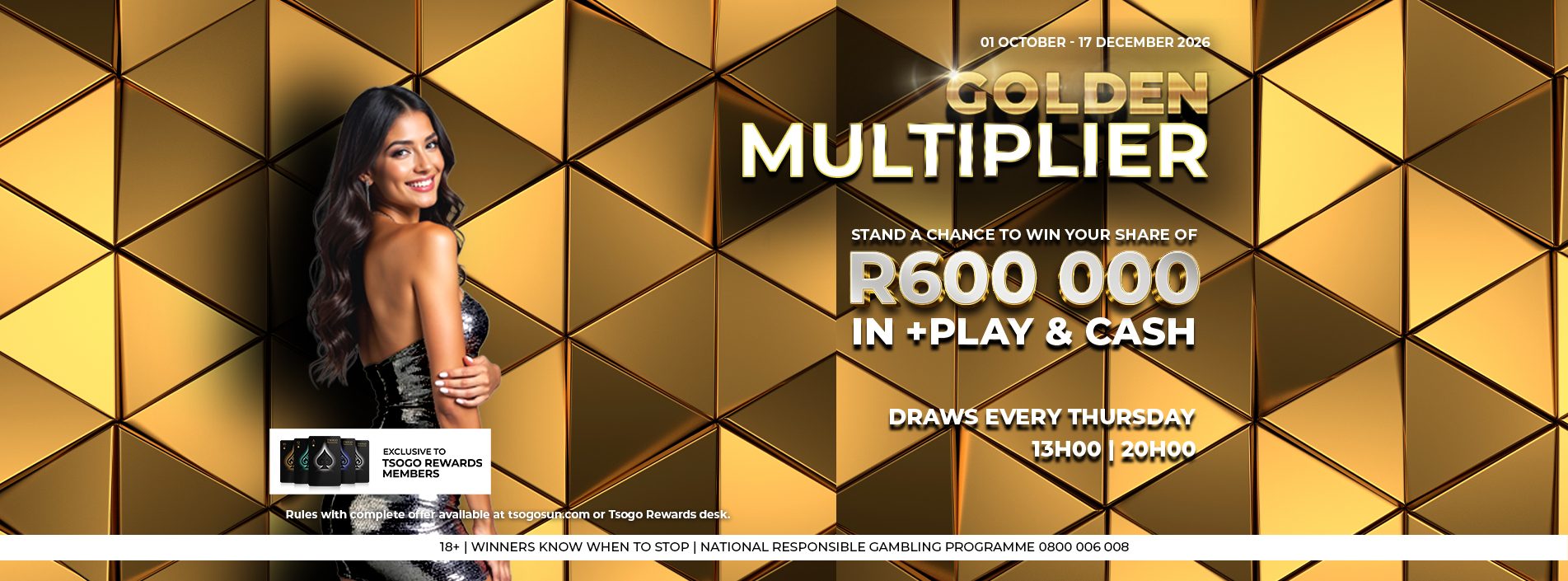 1903 x 705 Golden Multiplier