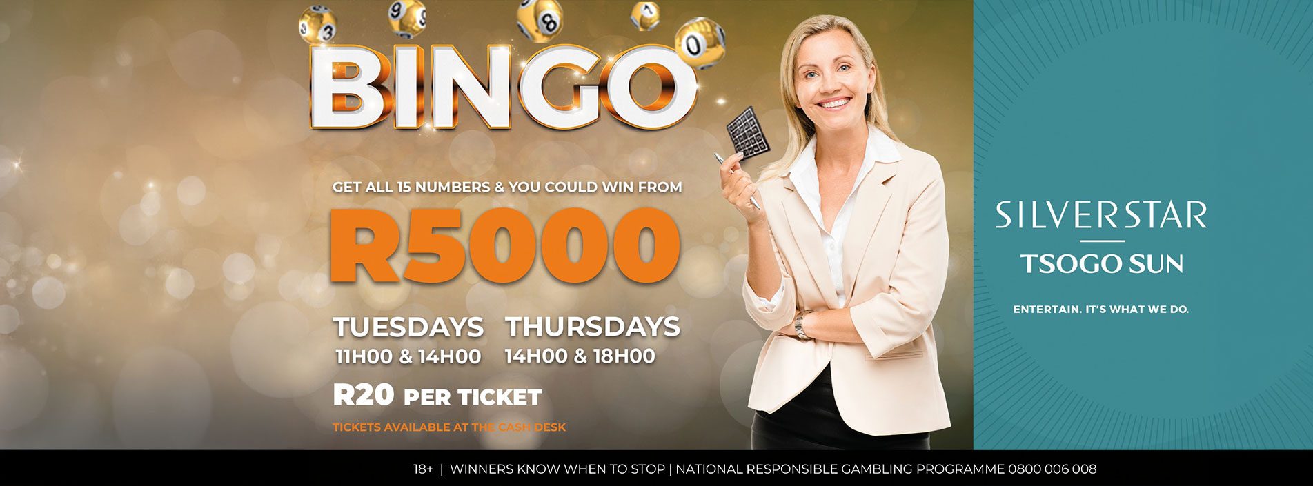 Bingo