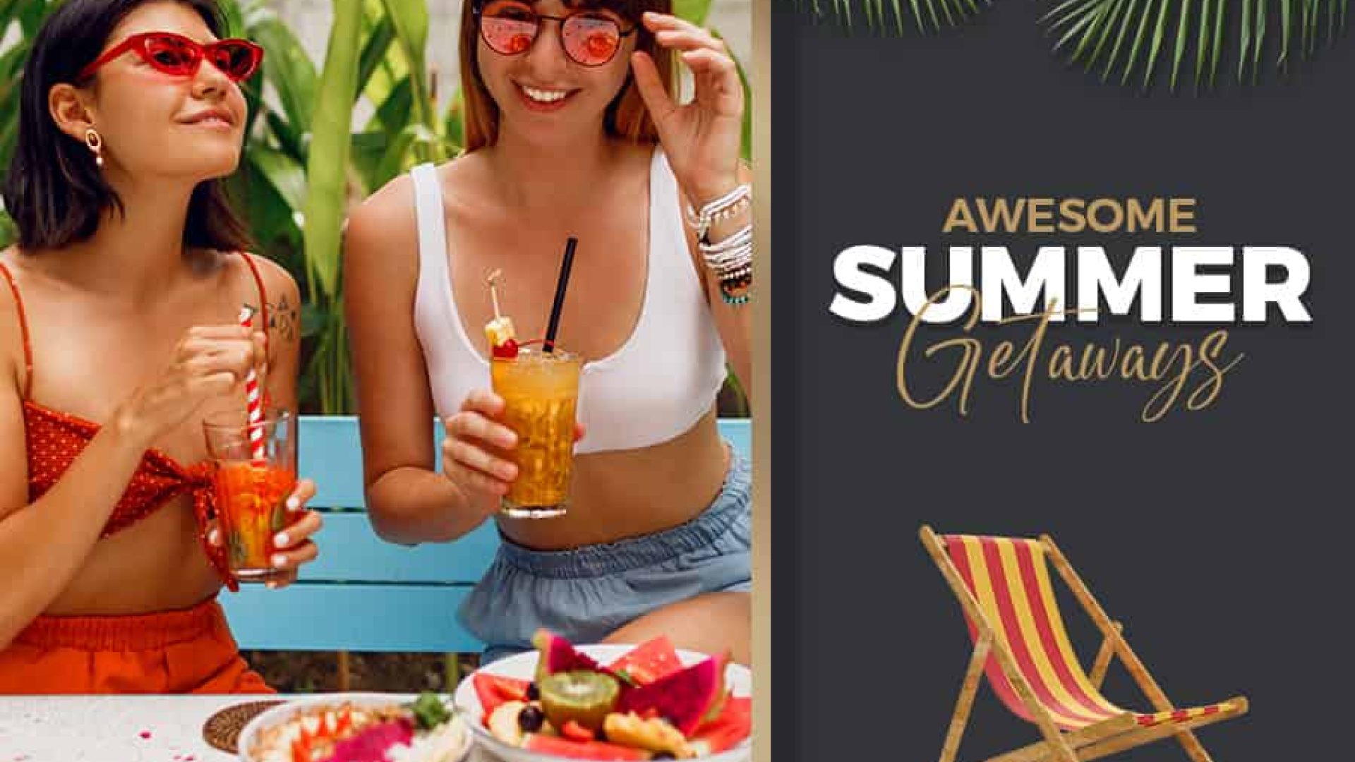 Tsogo Sun’s Awesome Summer Getaways