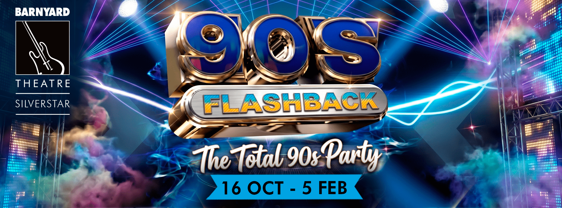 90s Flashback