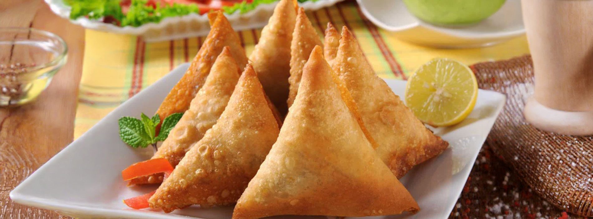 Aaji’s