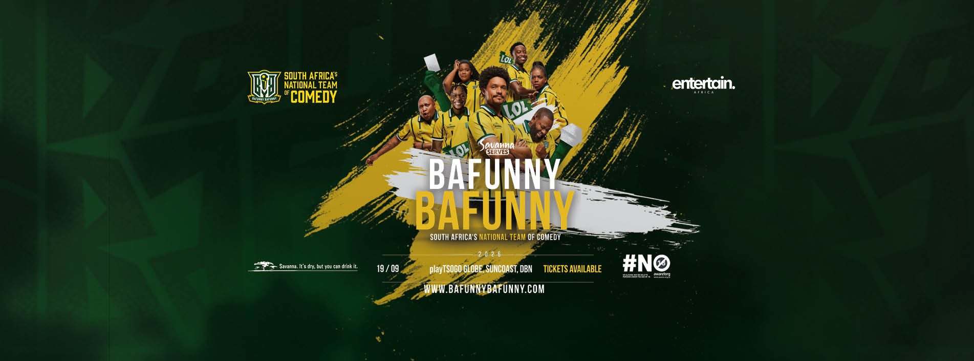 Bafunny Bafunny