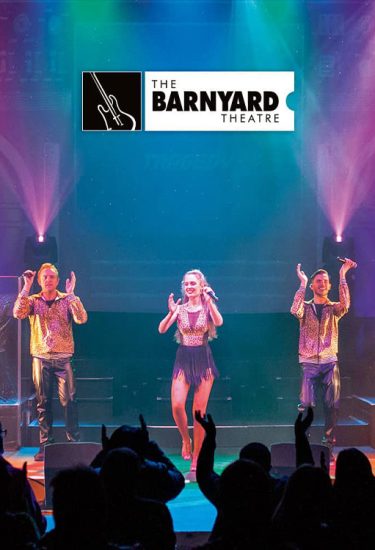 Barnyard Theatre