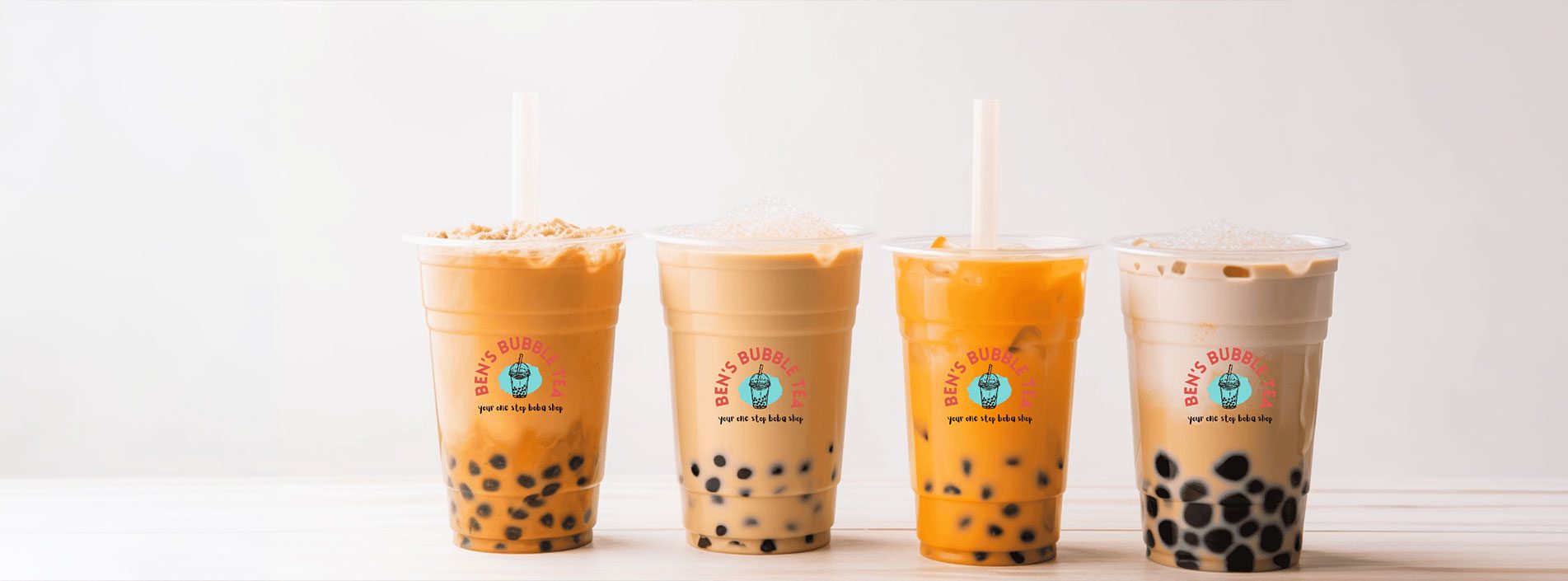 Ben’s Bubble Tea