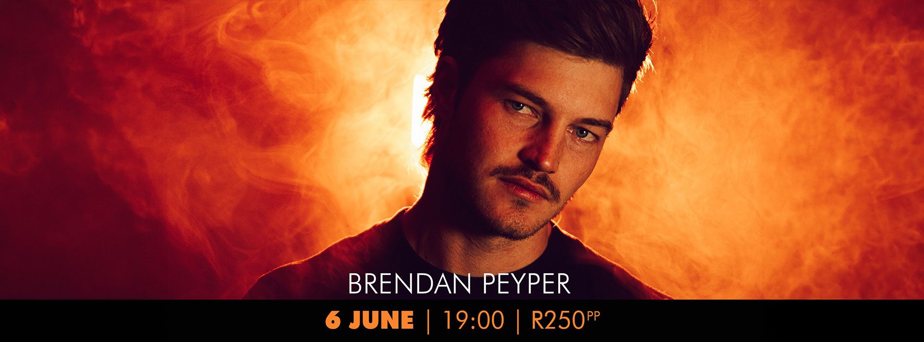 Brendan Peyper