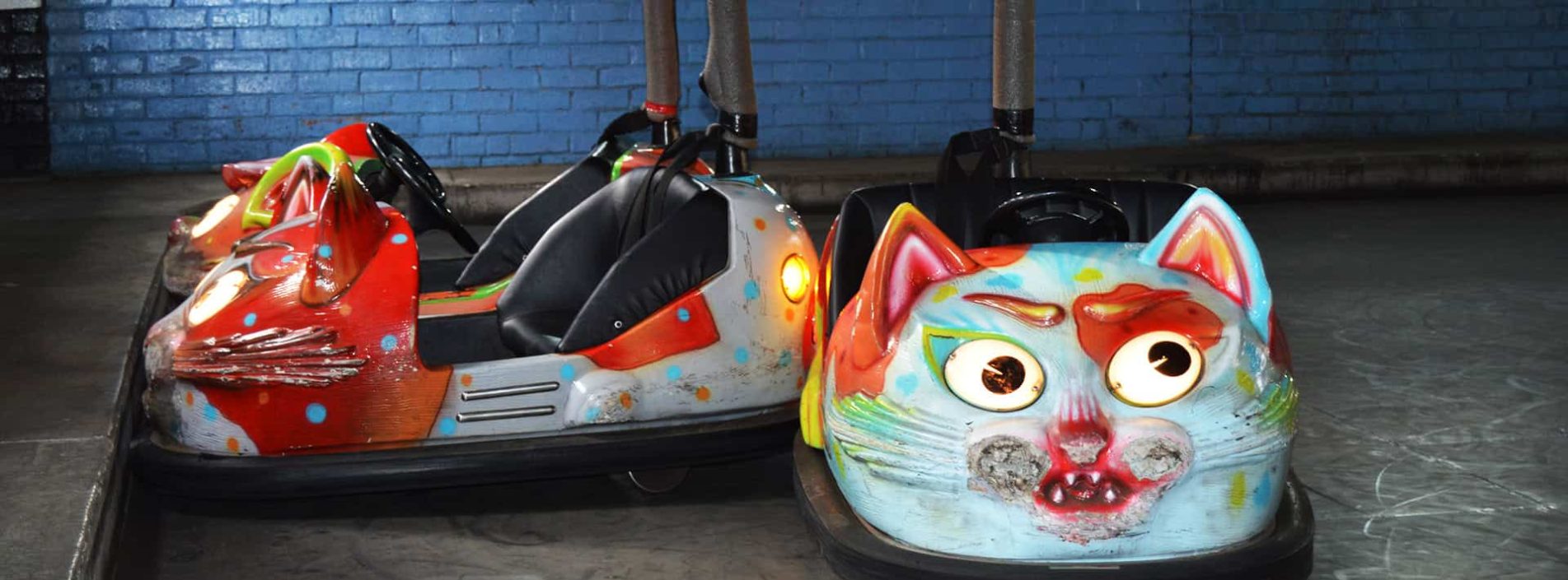 Bumper-Cars-Junior Gold Reef City