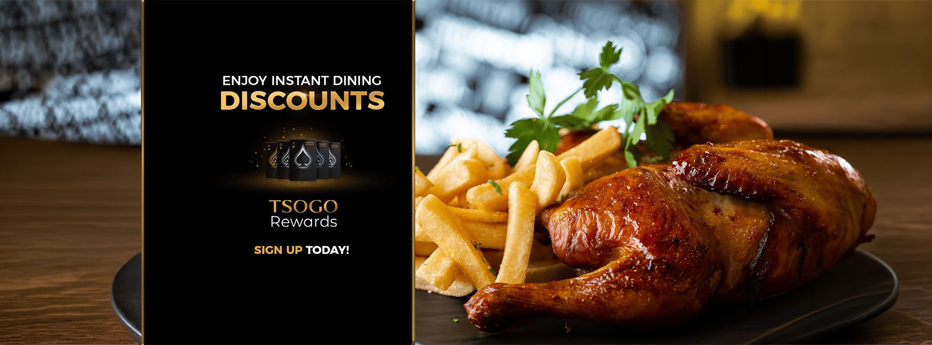 Calisto’s suncoast