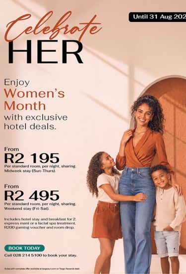 Celebrate HER