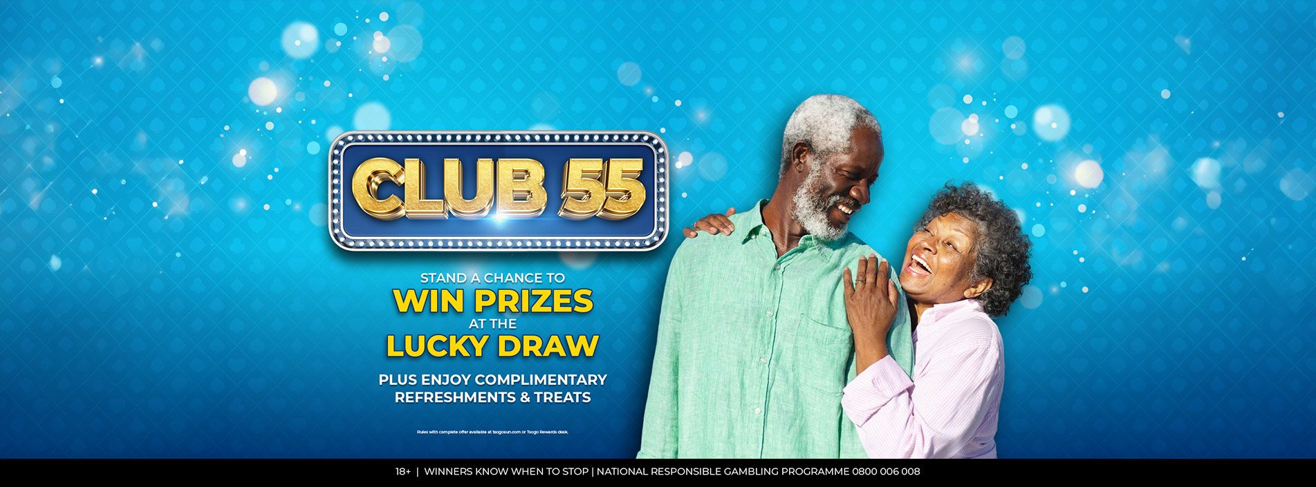 Club 55