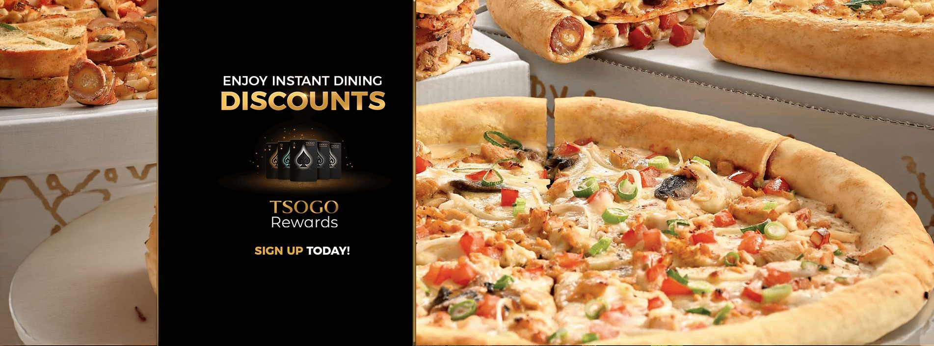 Debonairs