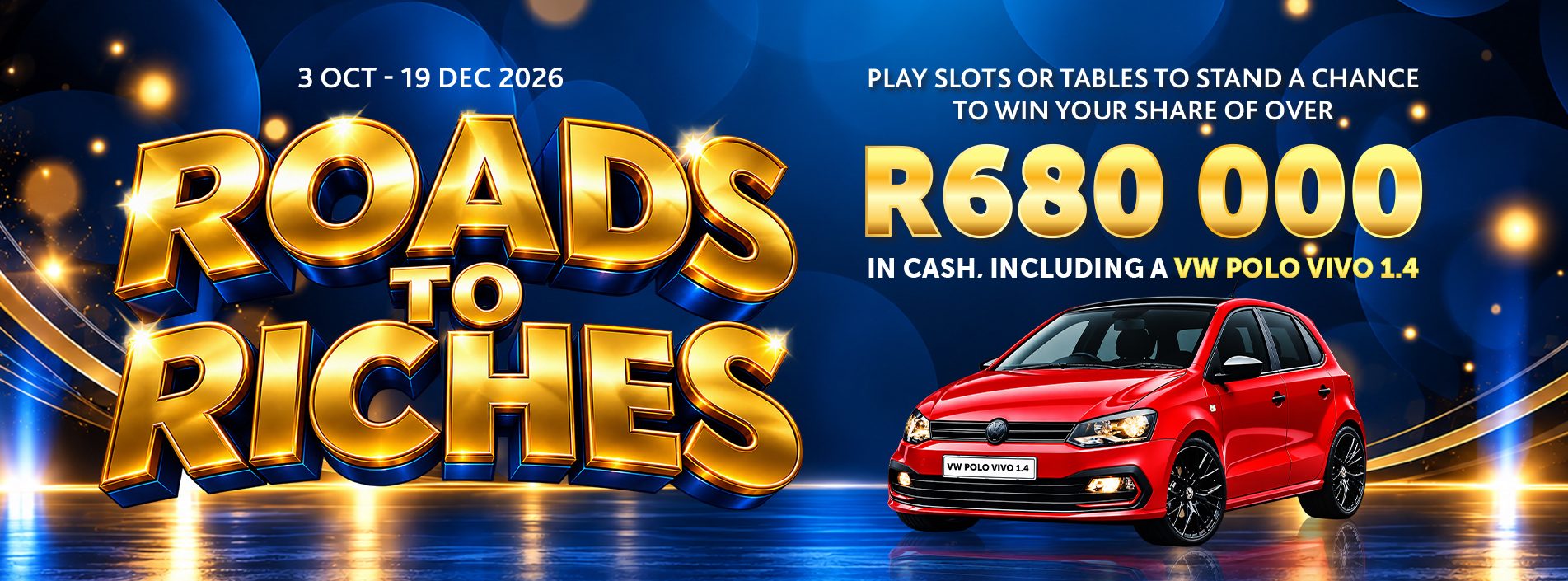 Roads-to-Riches