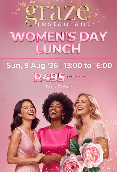 Women’s Day Buffet
