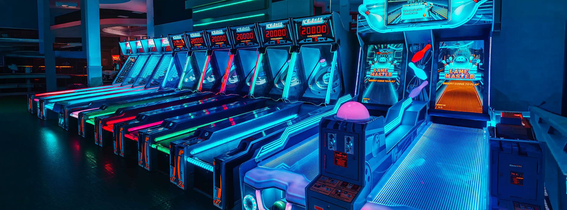 Emerald-The Fun Company