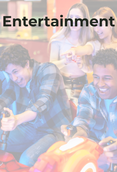 Entertainment