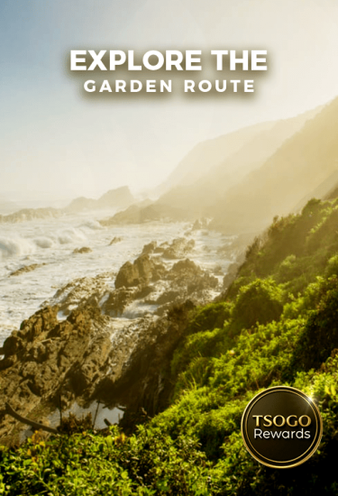 Explore the Garden Route