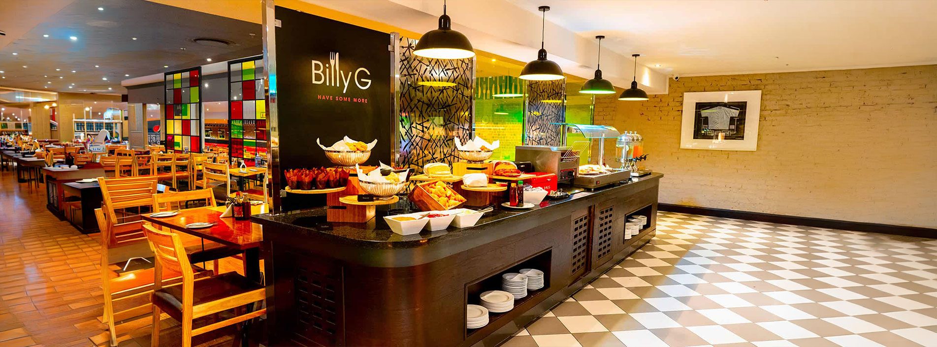Billy G