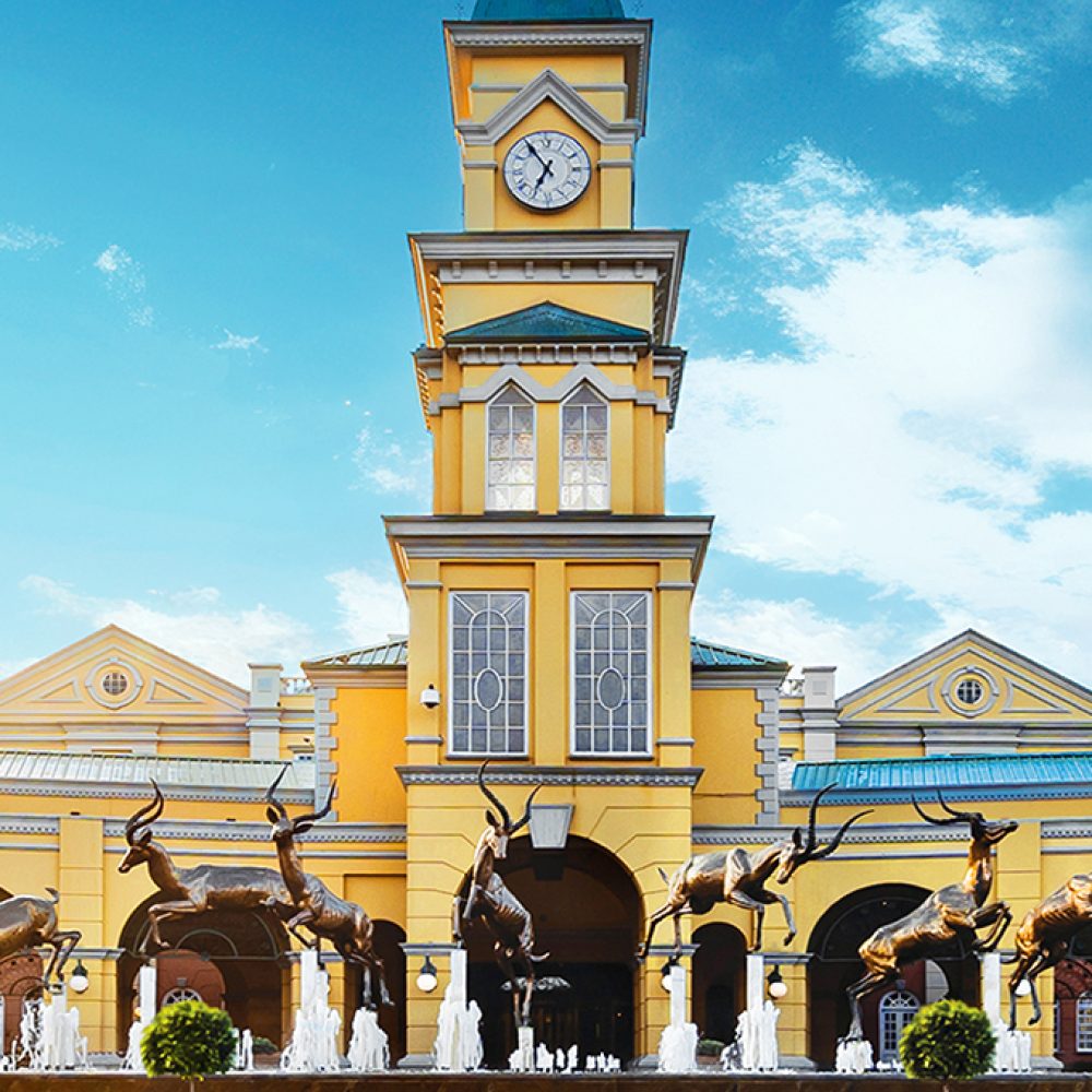 GRC Casino